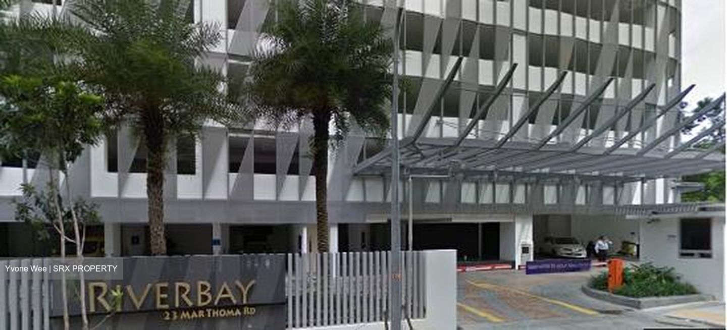 Riverbay (D12), Apartment #558830531